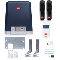 Zestaw bft deimos bt b600 kit ee do 600kg bram przesuwnych