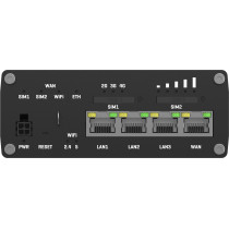 Teltonika rutm11 router przemysłowy 4g / lte (rutm11000000)