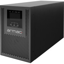 Ups zasilacz awaryjny armac office 1000va on-line pf1 dust free