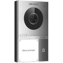 Zestaw wideodomofonowy hikvision 2-wire ds-kis705ey
