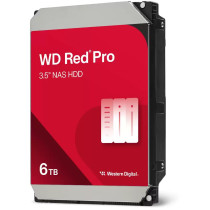 Dysk wd red pro 6tb wd6005ffbx