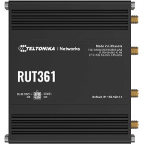 Teltonika rut361 router przemysłowy 4g / lte (rut361100000)