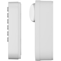 Aqara smart lock u200 kit biały inteligentny zamek do drzwi el-d02dw