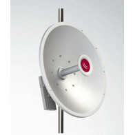 Mikrotik mant30 pa 5ghz, 30dbi mtad-5g-30d3-pa