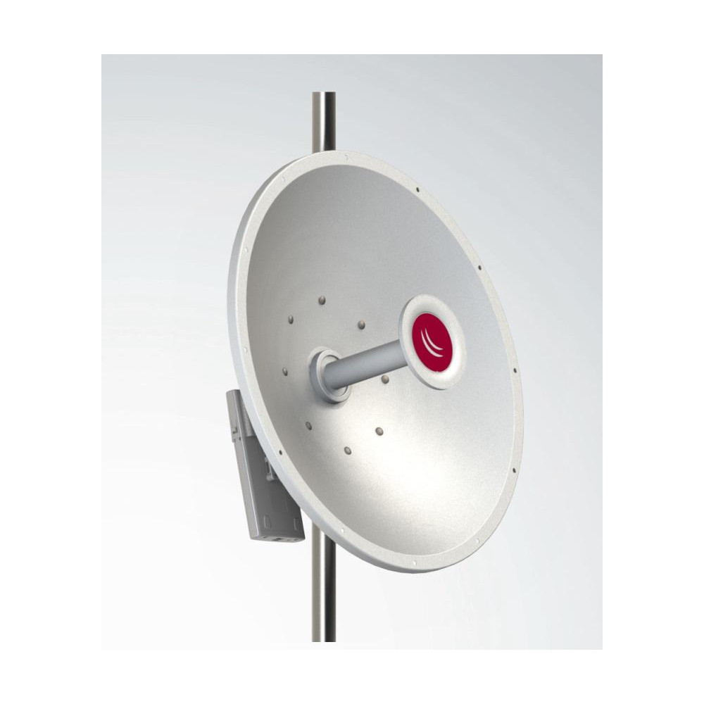 Mikrotik mant30 pa 5ghz, 30dbi mtad-5g-30d3-pa
