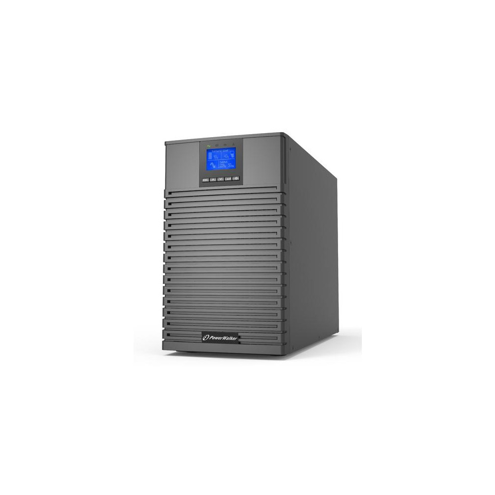 Ups Zasilacz Awaryjny Powerwalker Vfi 3000 Ict Iot Pf1