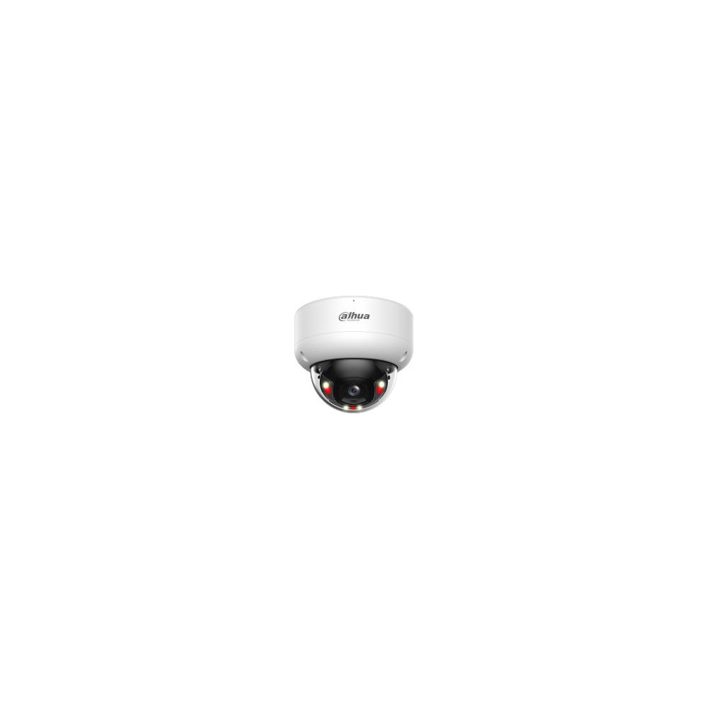 Kamera ip dahua ipc-hdbw3849e-as-il-0280b