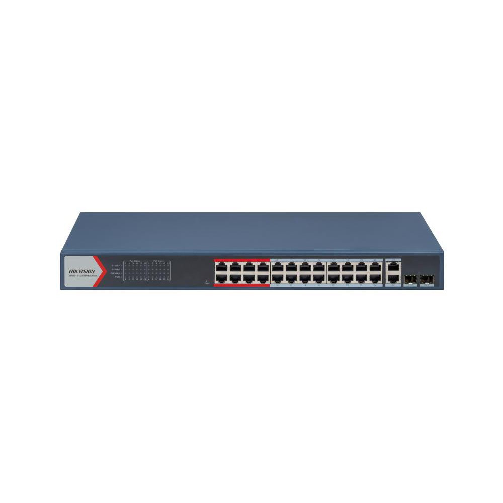Hikvision ds-3e1326p-ei(b)