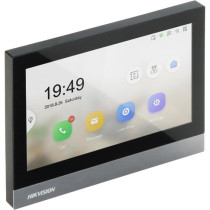 Monitor widoeodomofonu hikvision ds-kh8380-te1