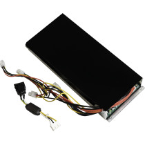 Mikrotik zasilacz zamienny open frame 500w do przełącznika crs328-24p-4s+rm