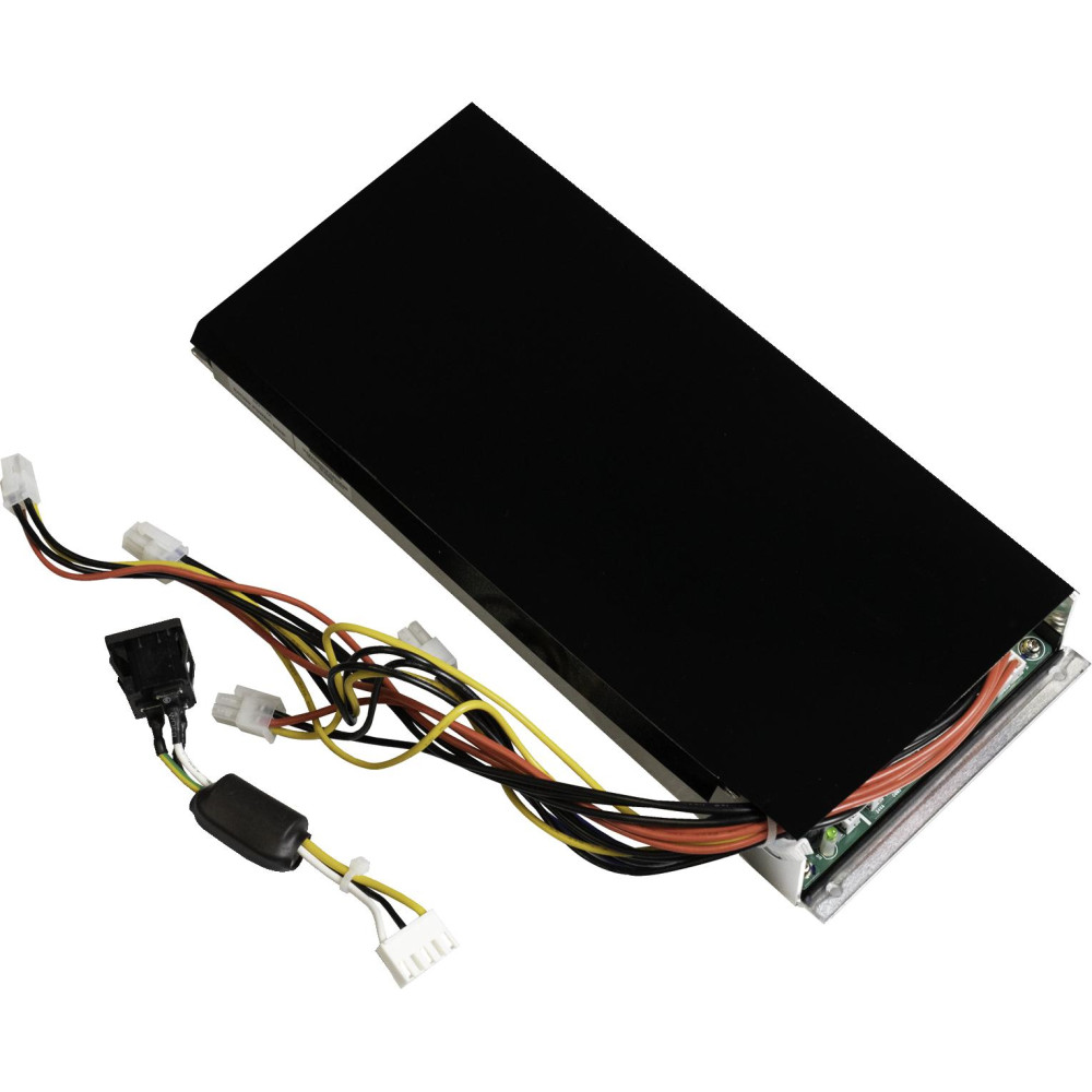 Mikrotik zasilacz zamienny open frame 500w do przełącznika crs328-24p-4s+rm