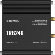 Teltonika trb246 bramka 4g / lte (trb246000600)