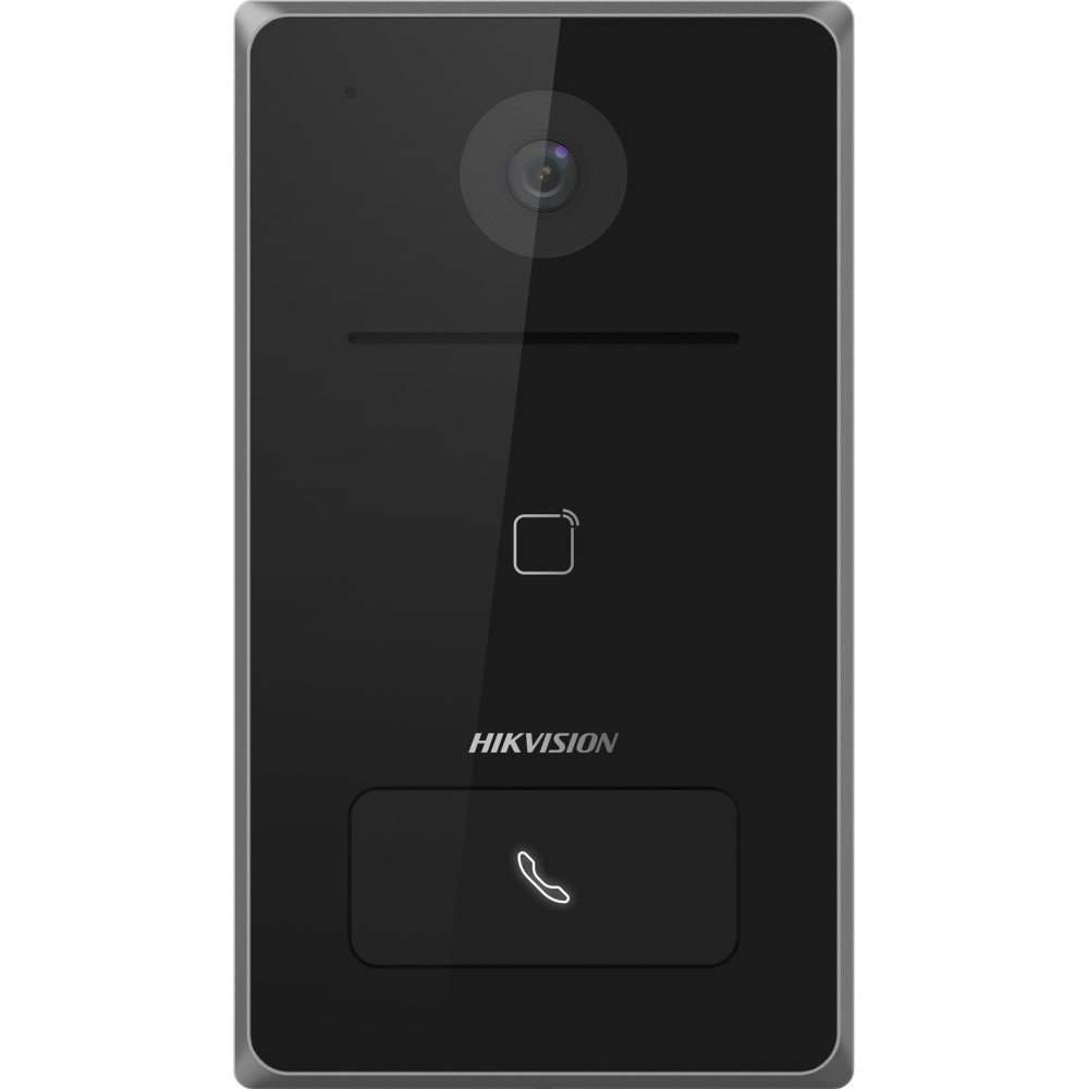 Stacja bramowa hikvision ds-kv6133-wme1