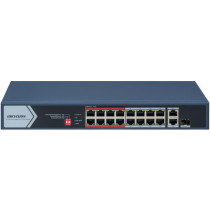 Hikvision ds-3e0318p-e/m(c)