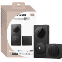 Aqara doorbell camera hub g410 select czarny ch-c09d