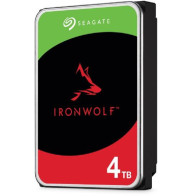 Dysk seagate ironwolf st4000vn006 4tb