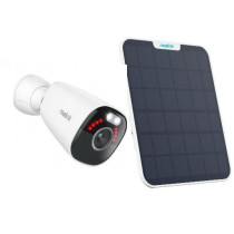 Kamera ip reolink argus b340 z panelem solarnym