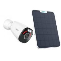 Kamera ip reolink argus b340 z panelem solarnym