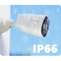 Kamera ip reolink argus b340 z panelem solarnym