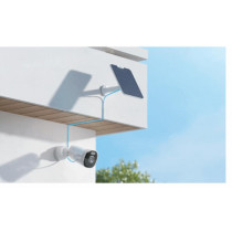 Kamera ip reolink argus b340 z panelem solarnym