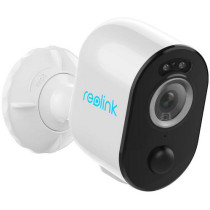 Kamera ip reolink argus series b330 akumulatorowa biała 5mp
