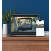 Kamera ip reolink w330 8mp wi-fi
