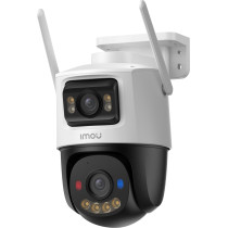 Kamera ip imou cruiser dual 2 pro 8mp (4mp+4mp) wi-fi