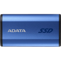 Adata dysk zewnętrzny ssd se880 1tb usb3.2a/c gen2x2 niebieski
