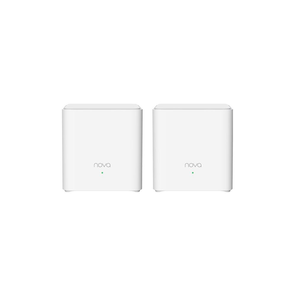 Mesh tenda nova ex3 (2-pack)