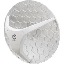 Antena mikrotik lhg 5 ax (lhg-5axd)