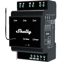 Shelly wave pro 3 eu lr