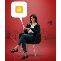 Moduł łączności bft b-eba wi-fi evo (bluetooth/easyaxs/tahoma)