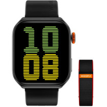 Smartwatch weofly edge 2 czarny