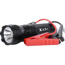Xari js30 jump starter 4w1