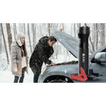Xari js30 jump starter 4w1