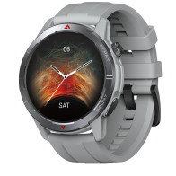 Smartwatch zeblaze stratos 3 ultra - biały