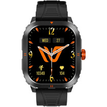 Smartwatch weofly pioneer czarny