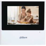 Monitor wideodomofonu dahua vth2612l-w