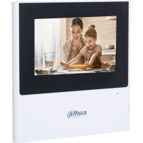 Monitor wideodomofonu dahua vth2612l-w