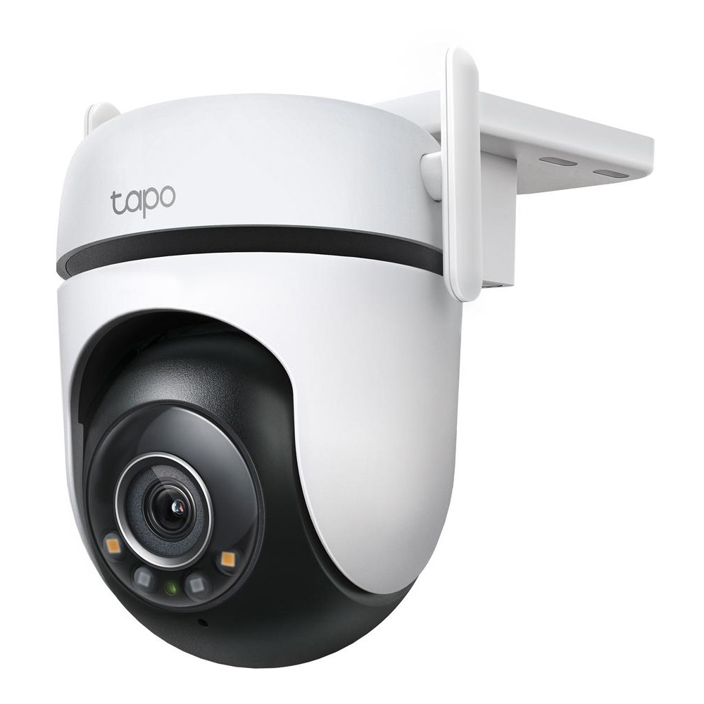 Kamera tp-link tapo c520ws zewnętrzna