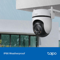 Kamera tp-link tapo c520ws zewnętrzna