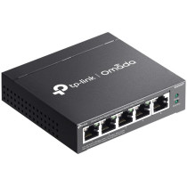 Switch tp-link omada es205gp easy managed