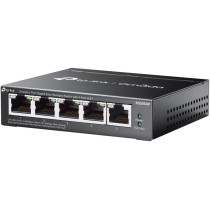 Switch tp-link omada es205gp easy managed