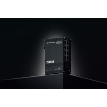 Teltonika tsw040 switch przemysłowy poe (tsw04000000)