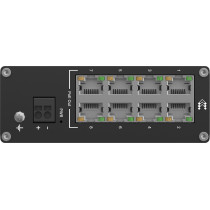 Teltonika tsw040 switch przemysłowy poe (tsw04000000)