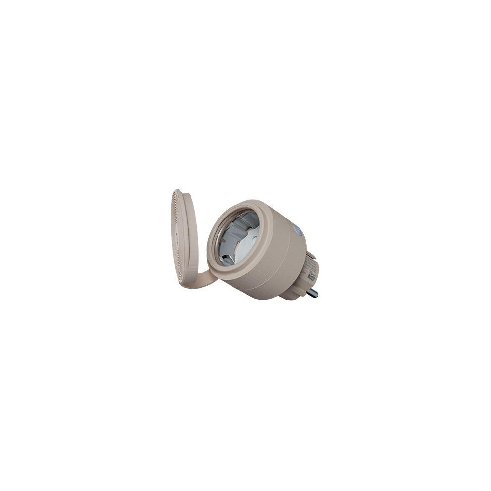 Shelly wave outdoor plug s lr