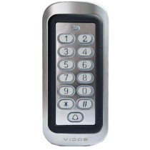 Zamek szyfrowy vidos zs47-mf