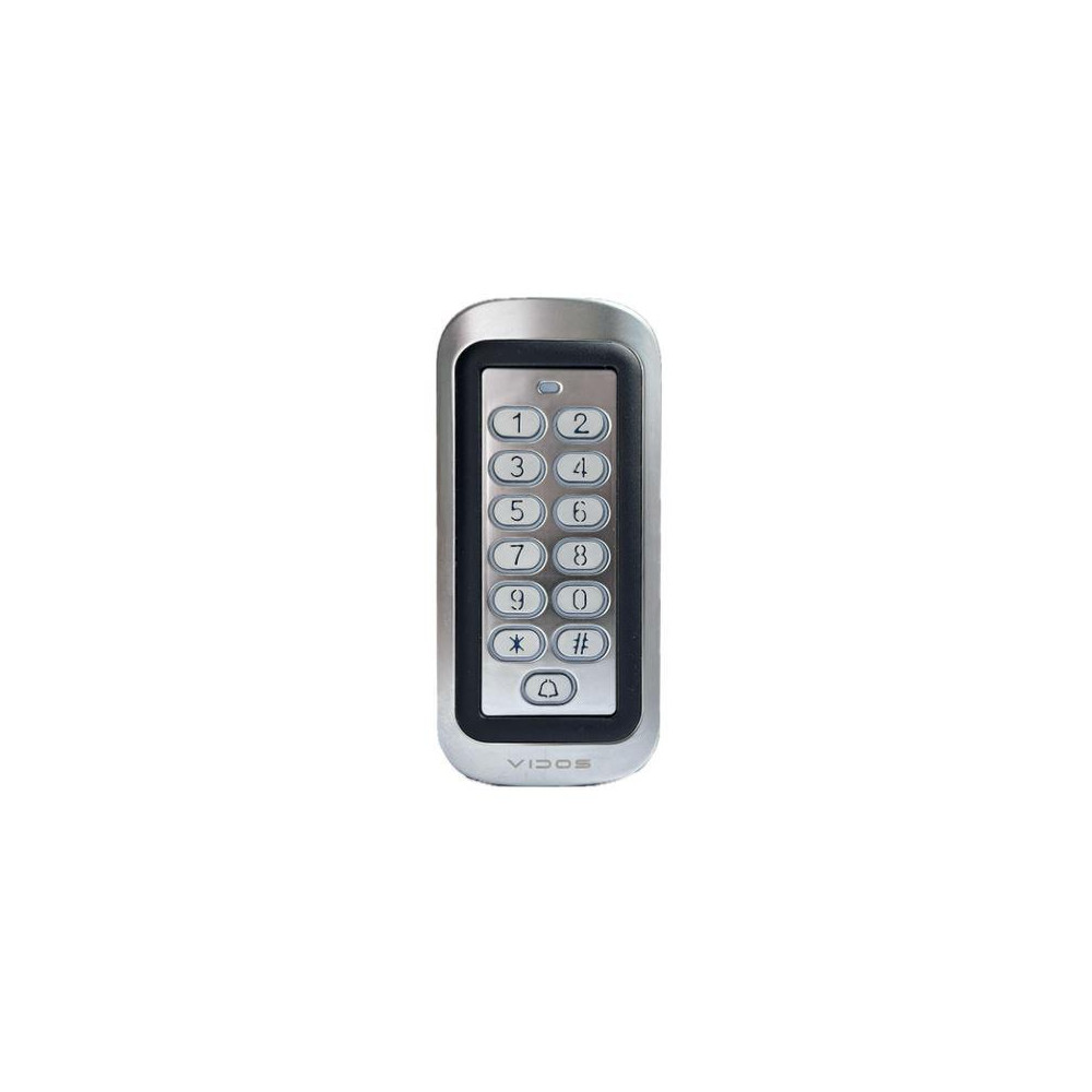 Zamek szyfrowy vidos zs47-mf