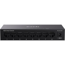 Switch tenda teg2208d