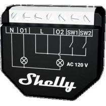 Shelly qubino wave 2pm